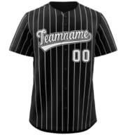 Custom Softball Uniforms – Breathable Jersey & Shorts/Pants Set - Image 4