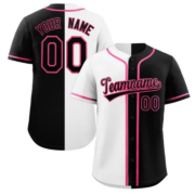 Custom Softball Uniforms – Breathable Jersey & Shorts/Pants Set - Image 2